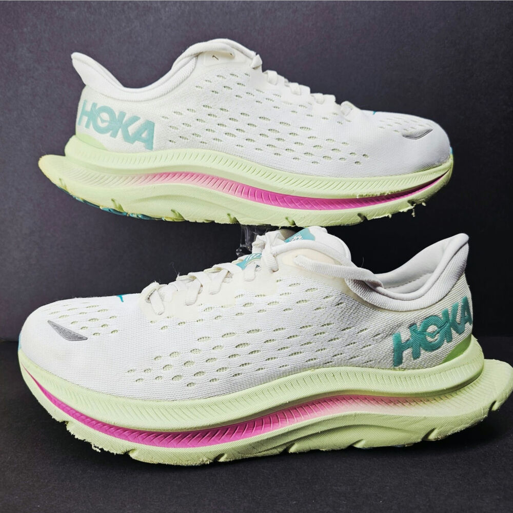 Hoka Women 9 Comfy footwear